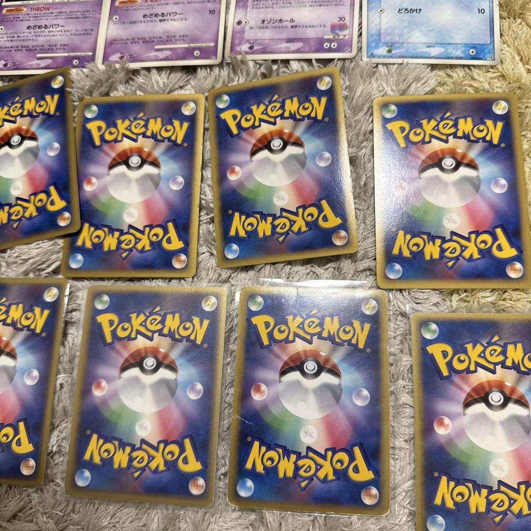 ポケモンカード ADV・PCG・DP・他　100枚セット【3840