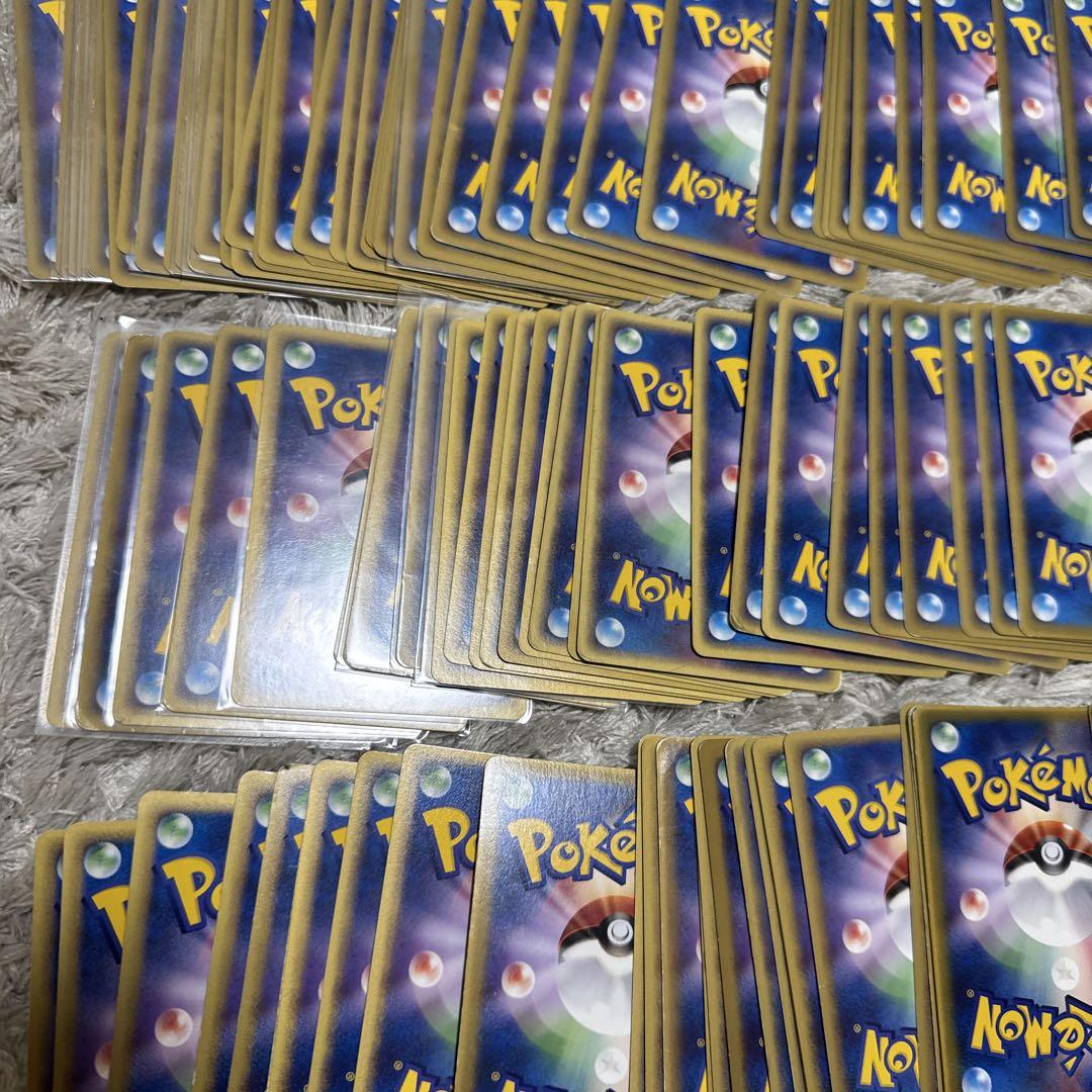 ポケモンカード ADV・PCG・DP・他　100枚セット【3840