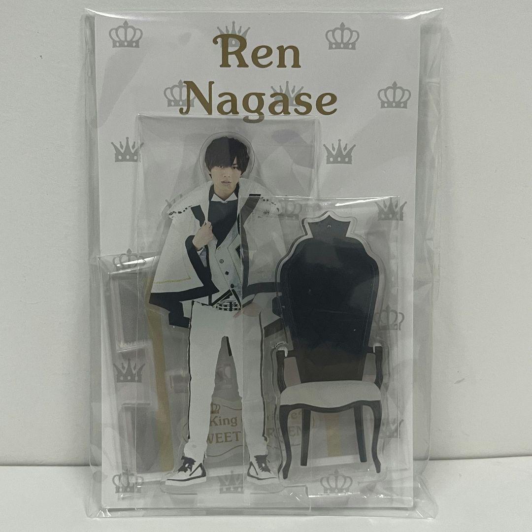 永瀬廉 アクリルジオラマ - アイドル安く 買う