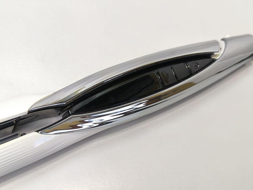 2021年製　正規品　ReFaリファ ビューテック ストレートアイロン
