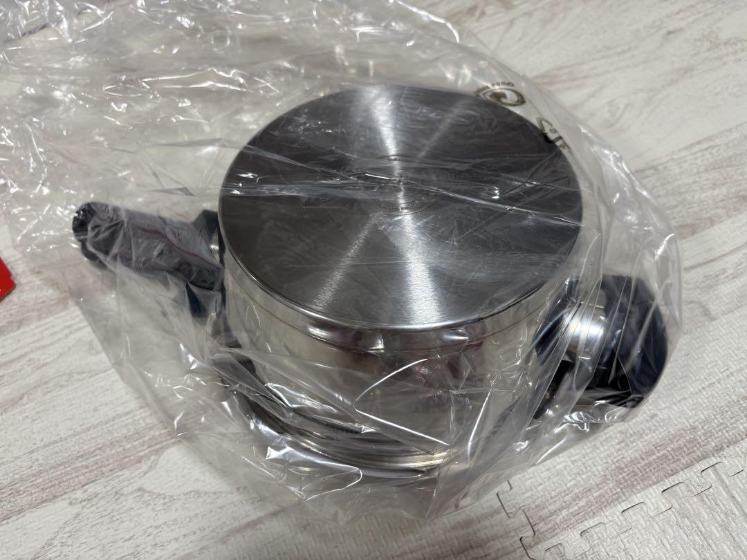 圧力鍋 Fissler