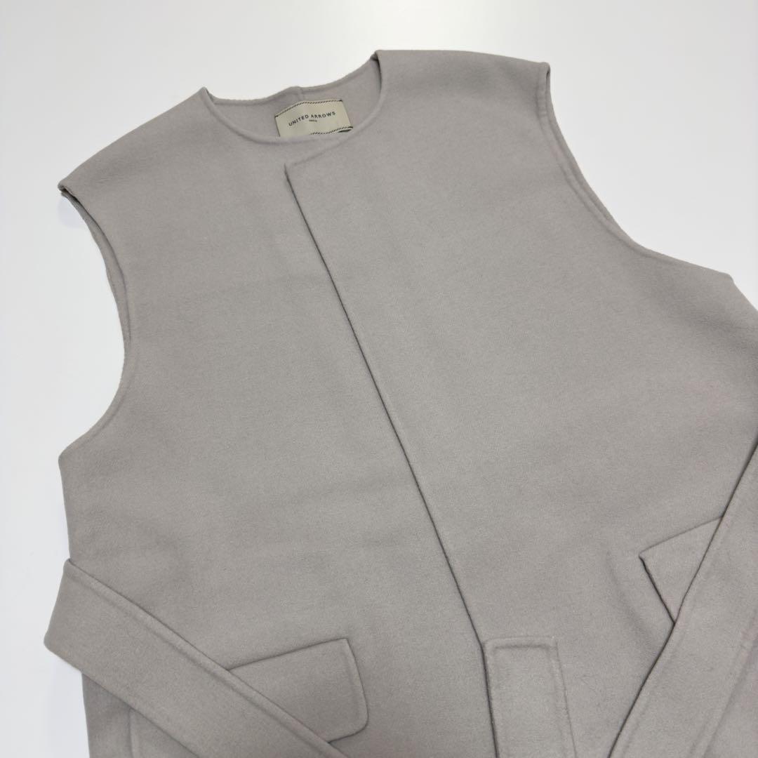 UNITED ARROWS（ユナイテッドアローズ）の「UBCMD リバー ノー