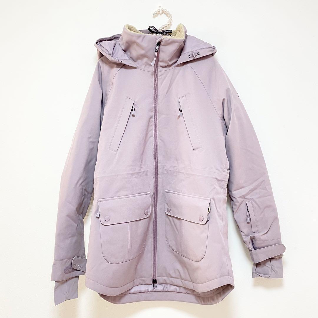 葉菜ちゃん様　ウィメンズ Burton プロウェス ジャケット　レディースM