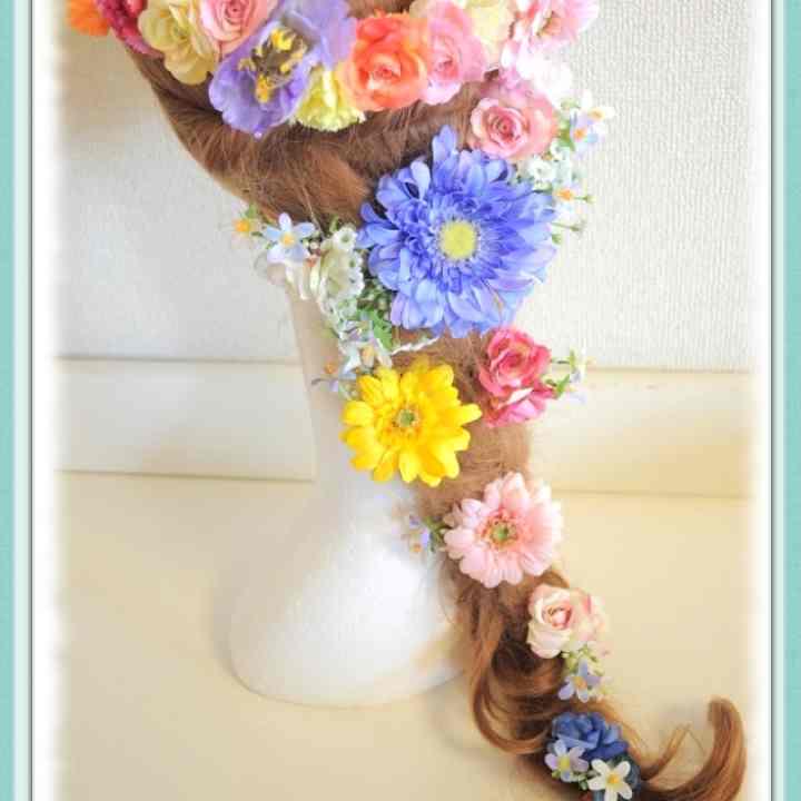 髪飾りshopF♡Hです