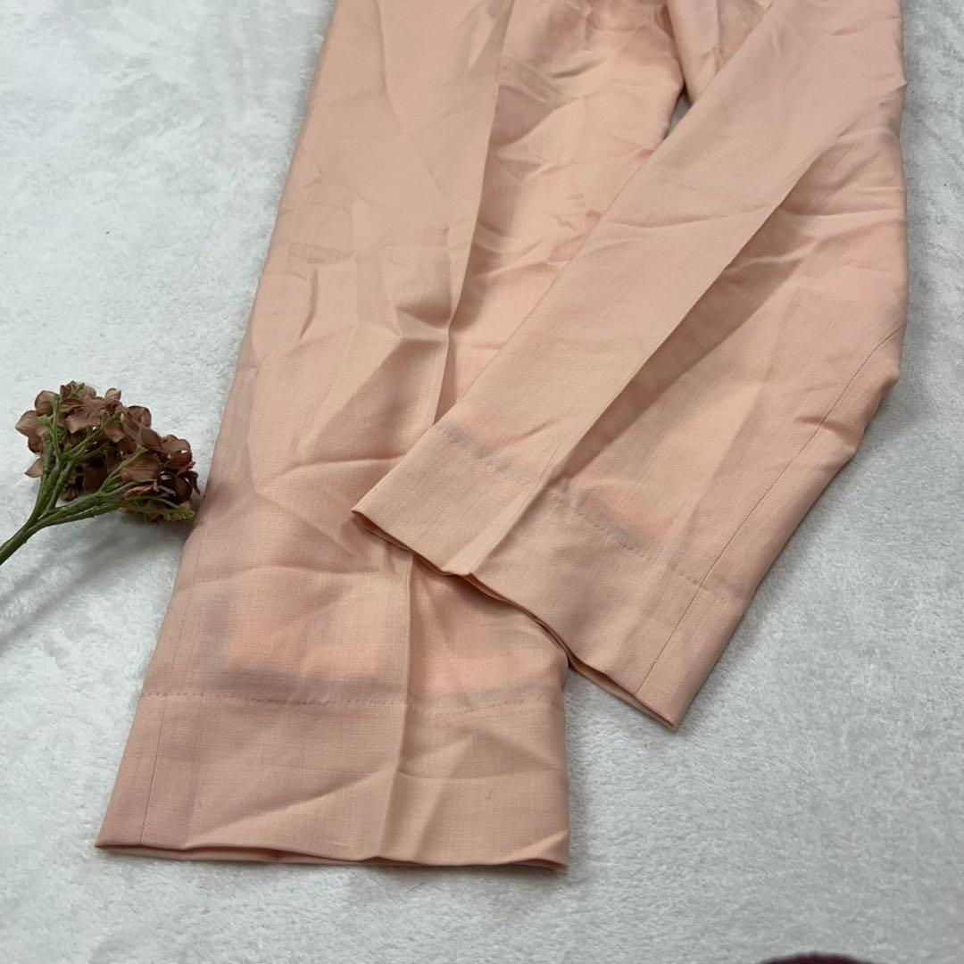 スラックス レディースL・Christian