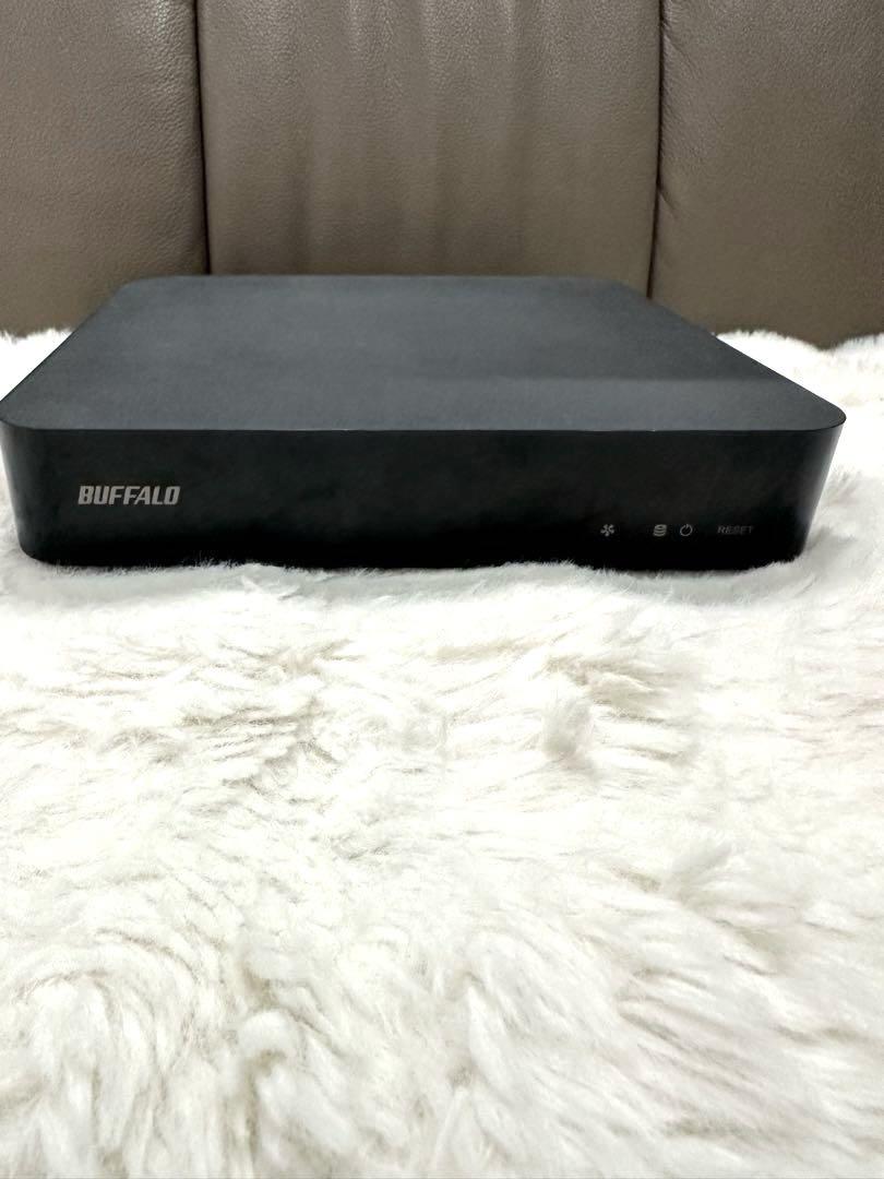 BUFFALO HDT-AVU3/V HDD