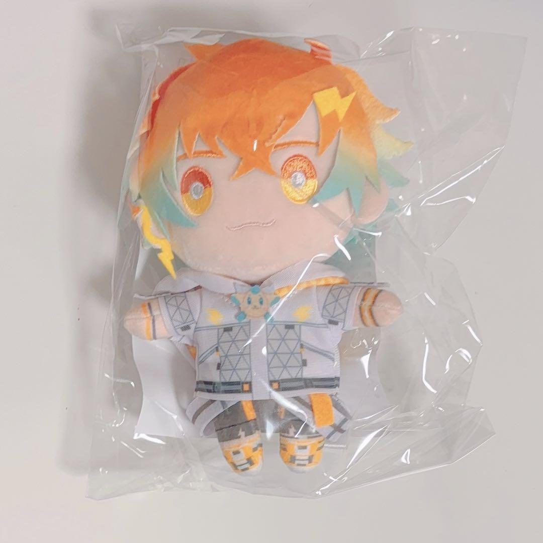 にじぬい 宇佐美リト にじさんじ 宇佐美リト にじぬい ぬいぐるみ - メルカリ