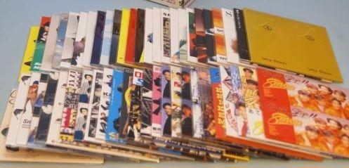 SMAP 50 SINGLES 1-25& 26-50 CD