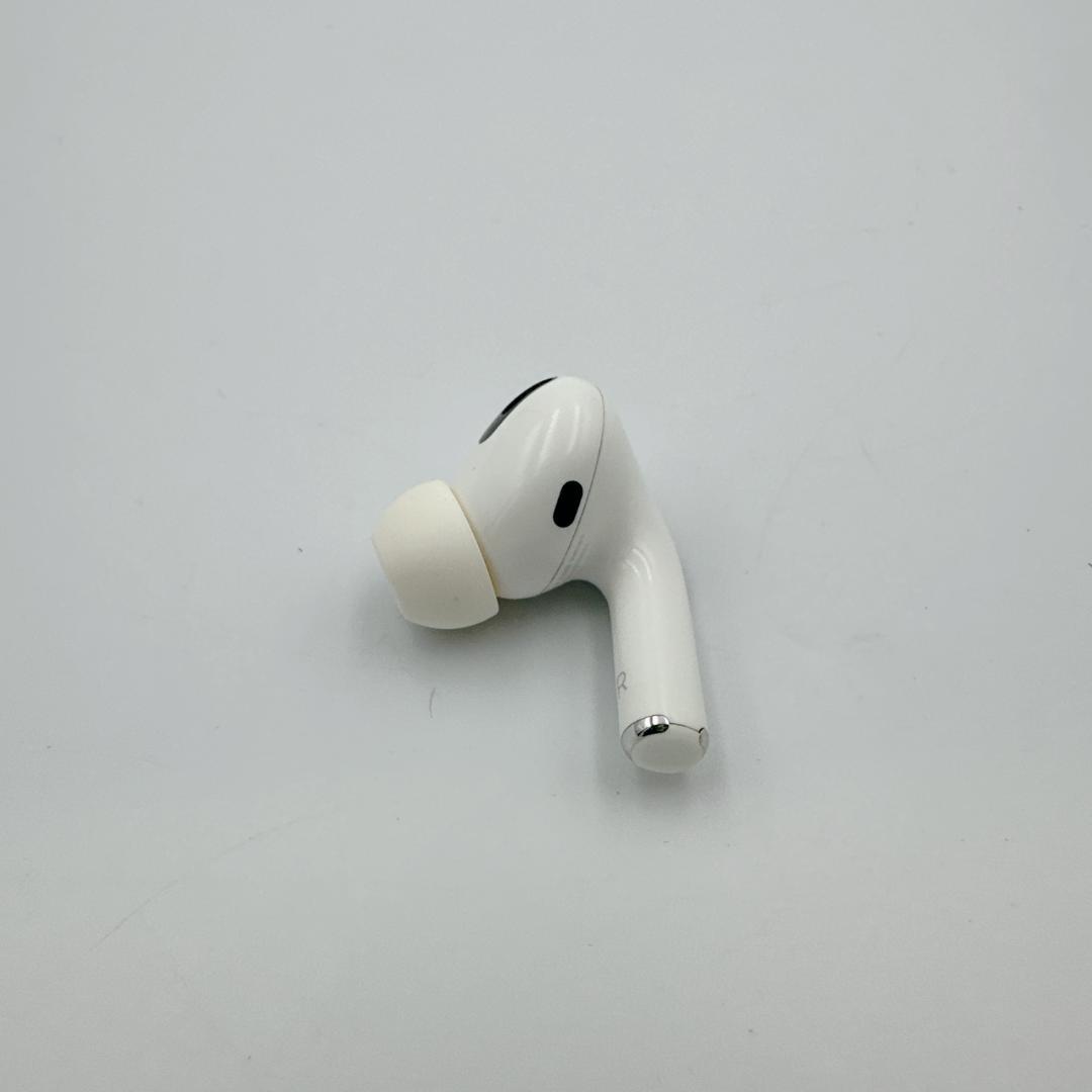 2579 極美品‼︎ 右 airpods pro 第一世代 MWP22J/A Apple AirPods Pro エアーポッズ プロ 右イヤホンのみ USED美品