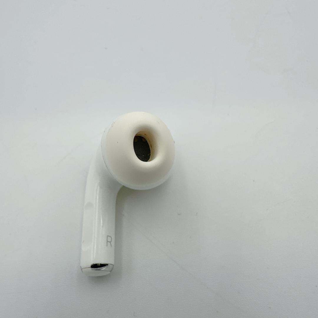 純正】【美品】Apple AirPods Pro 右イヤホンのみ 第一世代