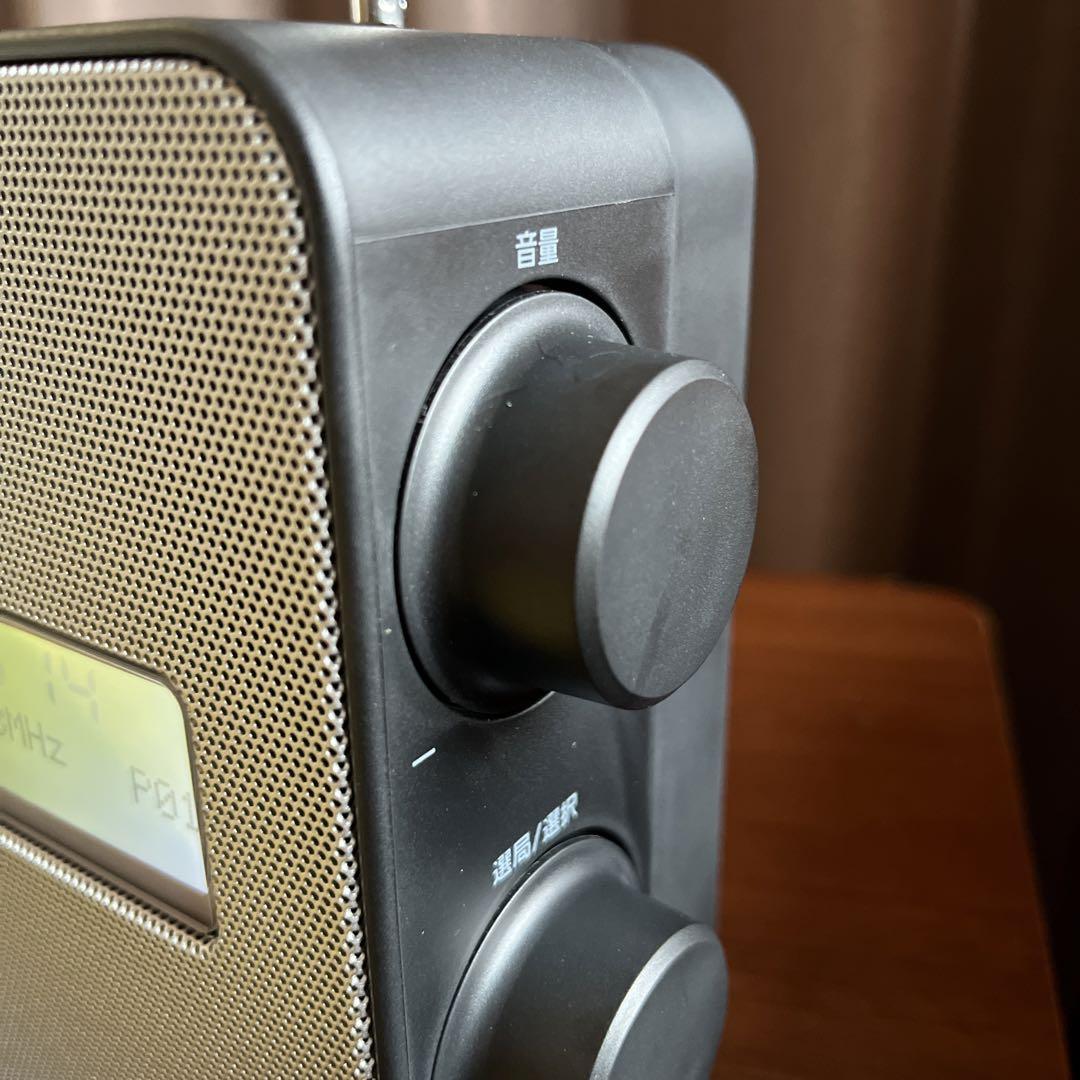Panasonic RF-300BT - メルカリ