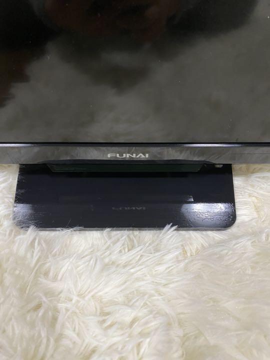安い最新作 FUNAI 液晶テレビ 2021年製 QTG6w-m64212009462 FL-24H1010 SALE最新作