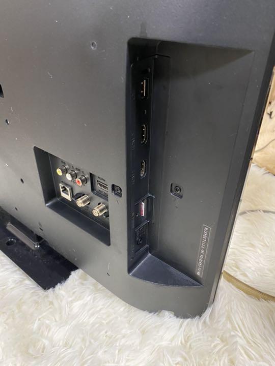 安い最新作 FUNAI 液晶テレビ 2021年製 QTG6w-m64212009462 FL-24H1010 SALE最新作