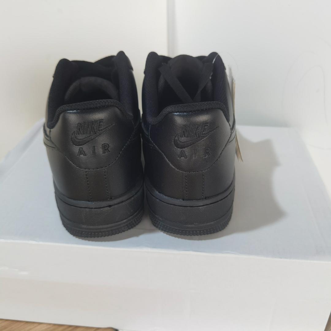 【新品】NIKE ナイキ AIR FORCE 1’07 エアフォース１　26cm