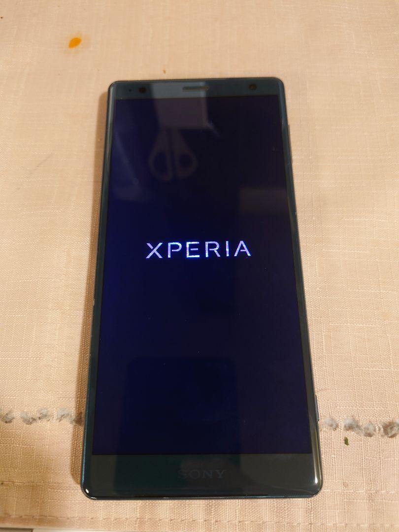 Xperia ジャンク SONY Xperia XZ ジャンク - メルカリ