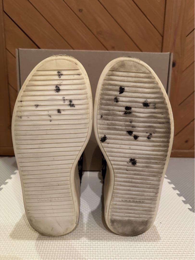靴 RICK OWENS DRKSHDW Double Bumper 39