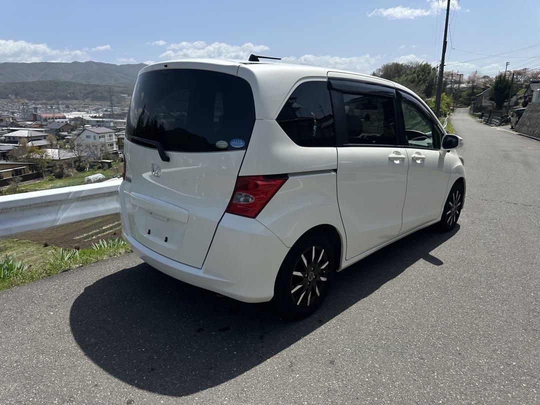 23年 車検2年付き