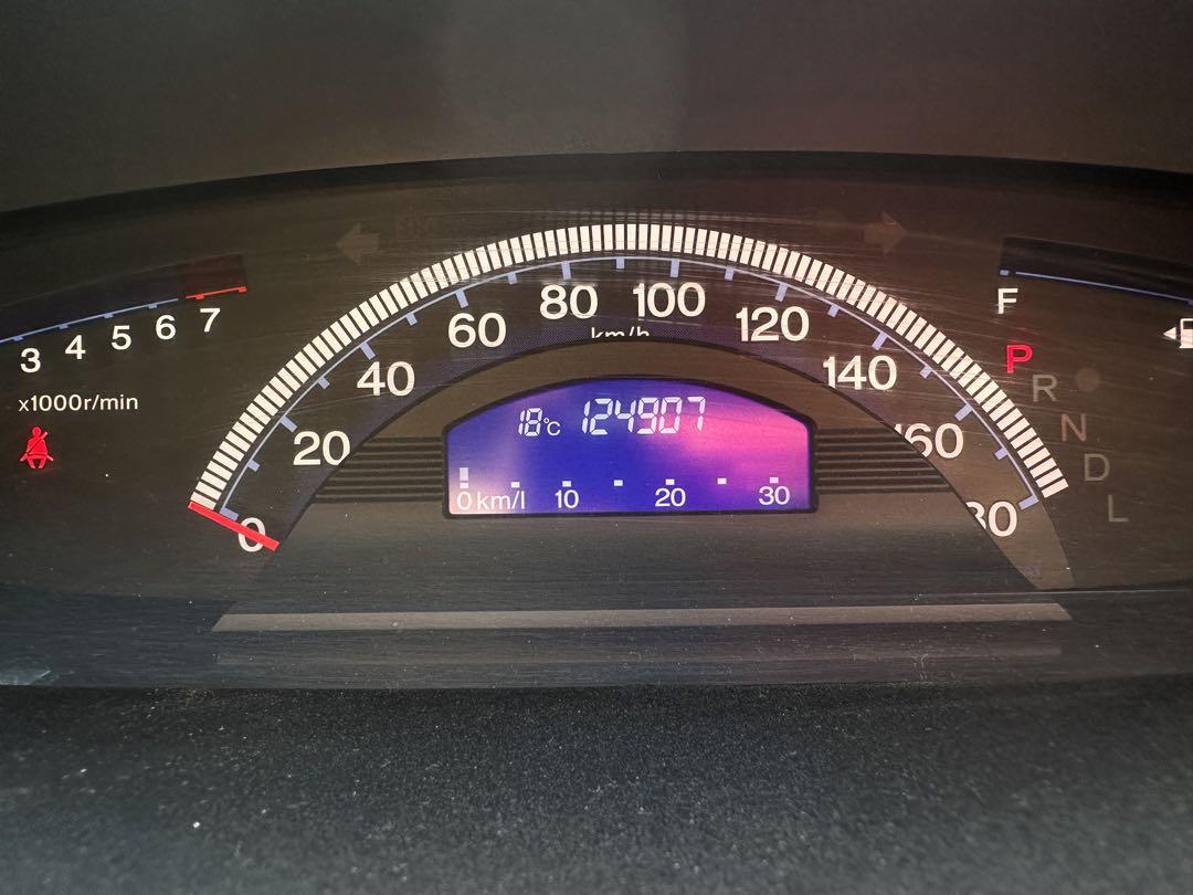 23年 車検2年付き
