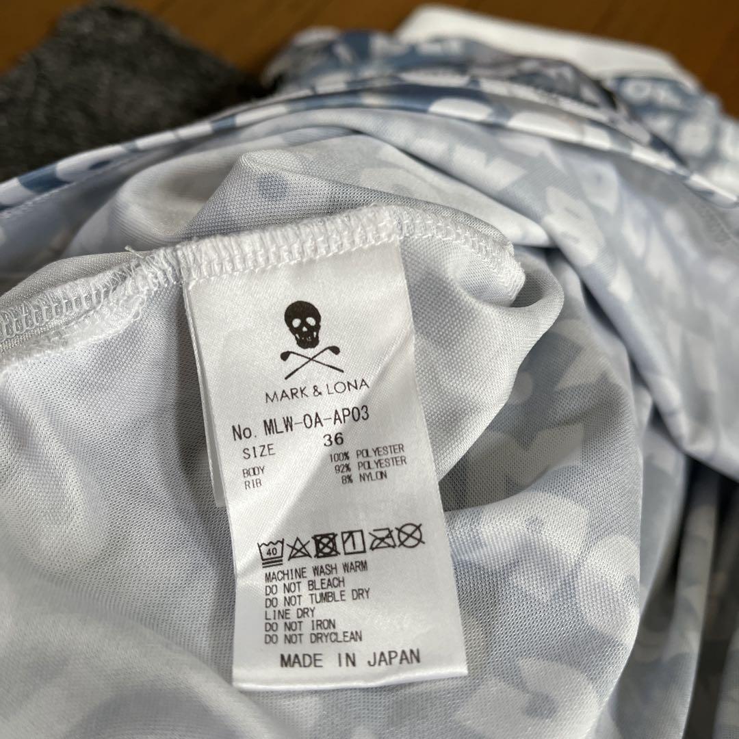 美品　マークアンドロナ　レディースウェア　サイズ36