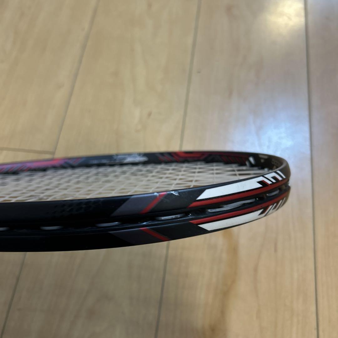 6 MIZUNO ソフトテニス MIZUNO ミズノ ソフトテニスラケット ディーフォースS-50/D