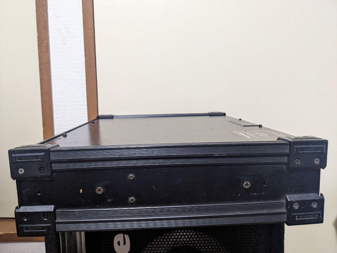 HARTKE HA5000 オーバーホール済 完動品 - メルカリ