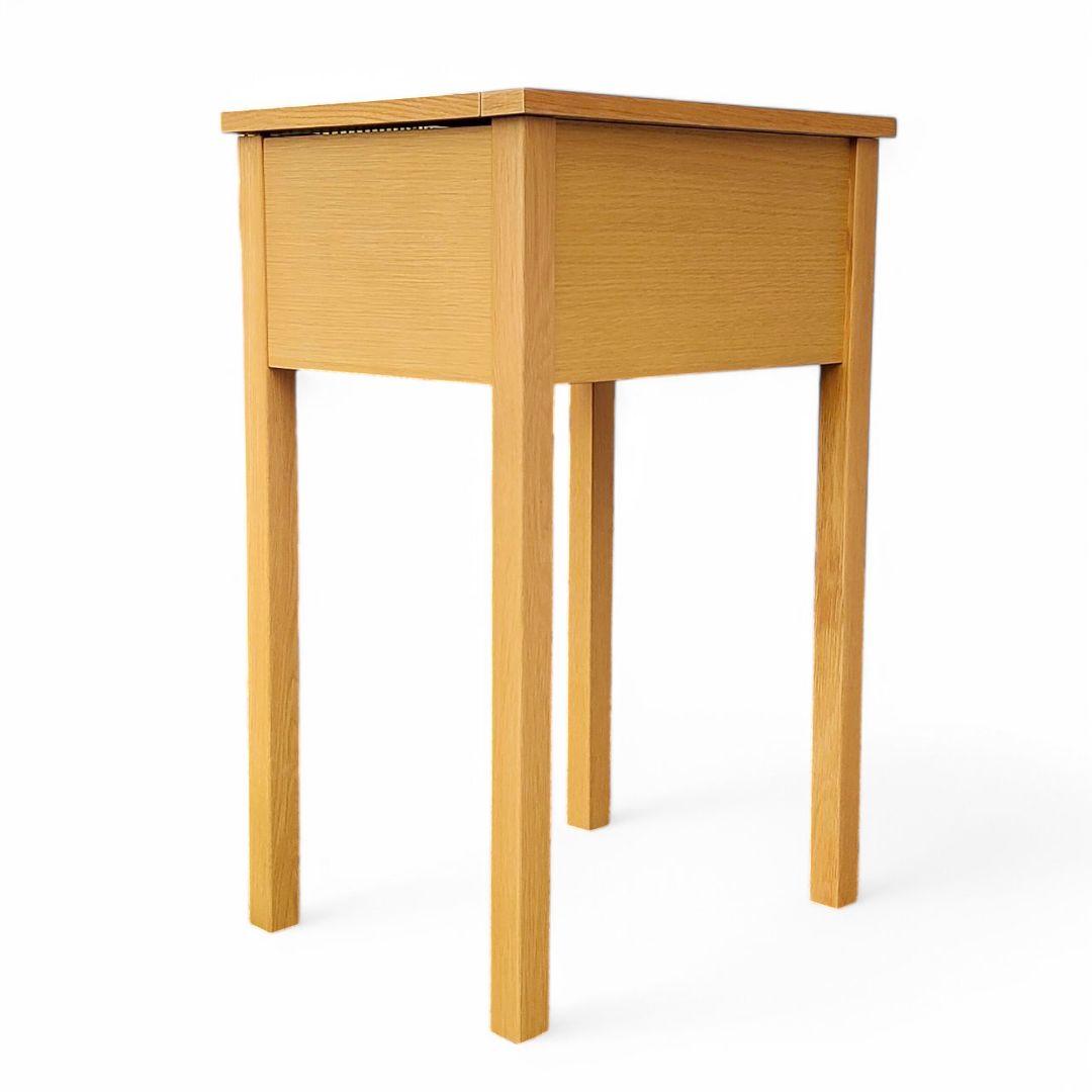 MUJI コンパクトドレッサー