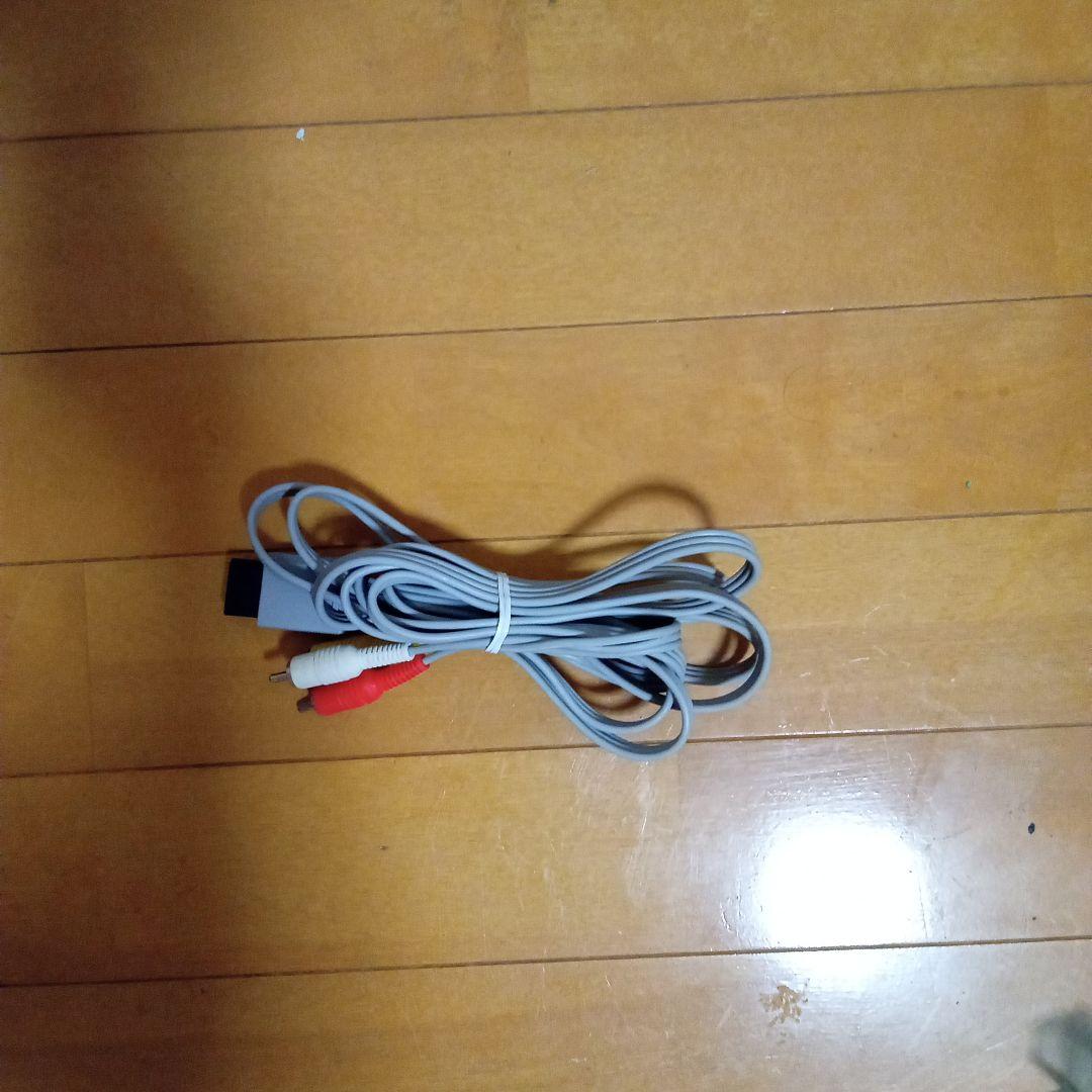 Wii本体 リミテッドエディション