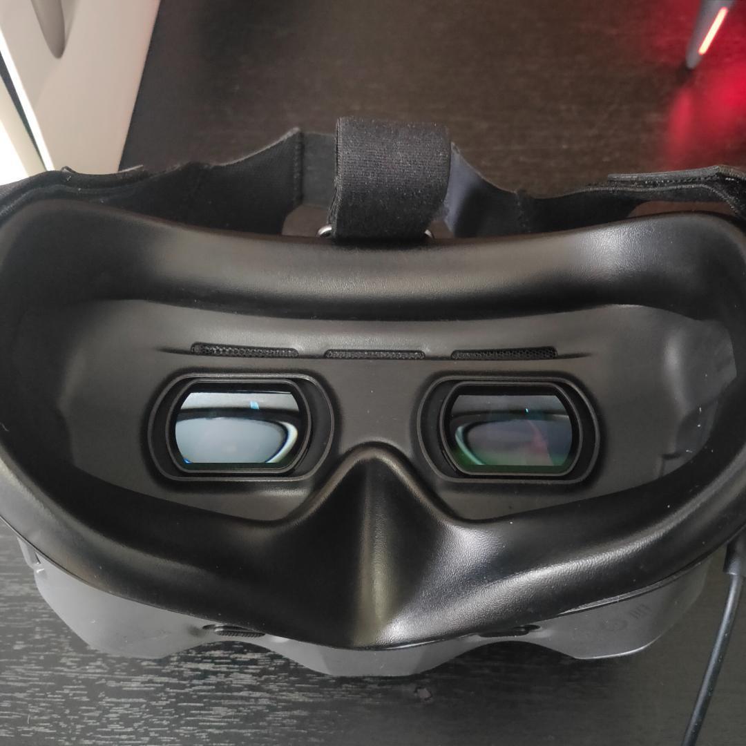 【美品】DJI FPV COMBO　コンボ　ドローン　フルセット