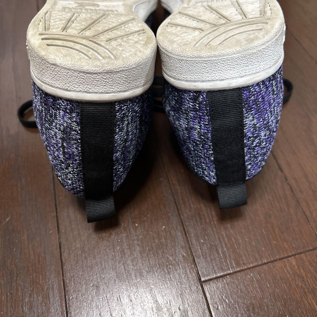 定番人気　PATRICK パトリック　GUPIS　43サイズ　27.0cm 良品