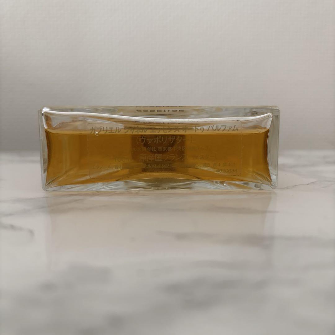 CHANEL Gabrielle Essence ユニセックス香水