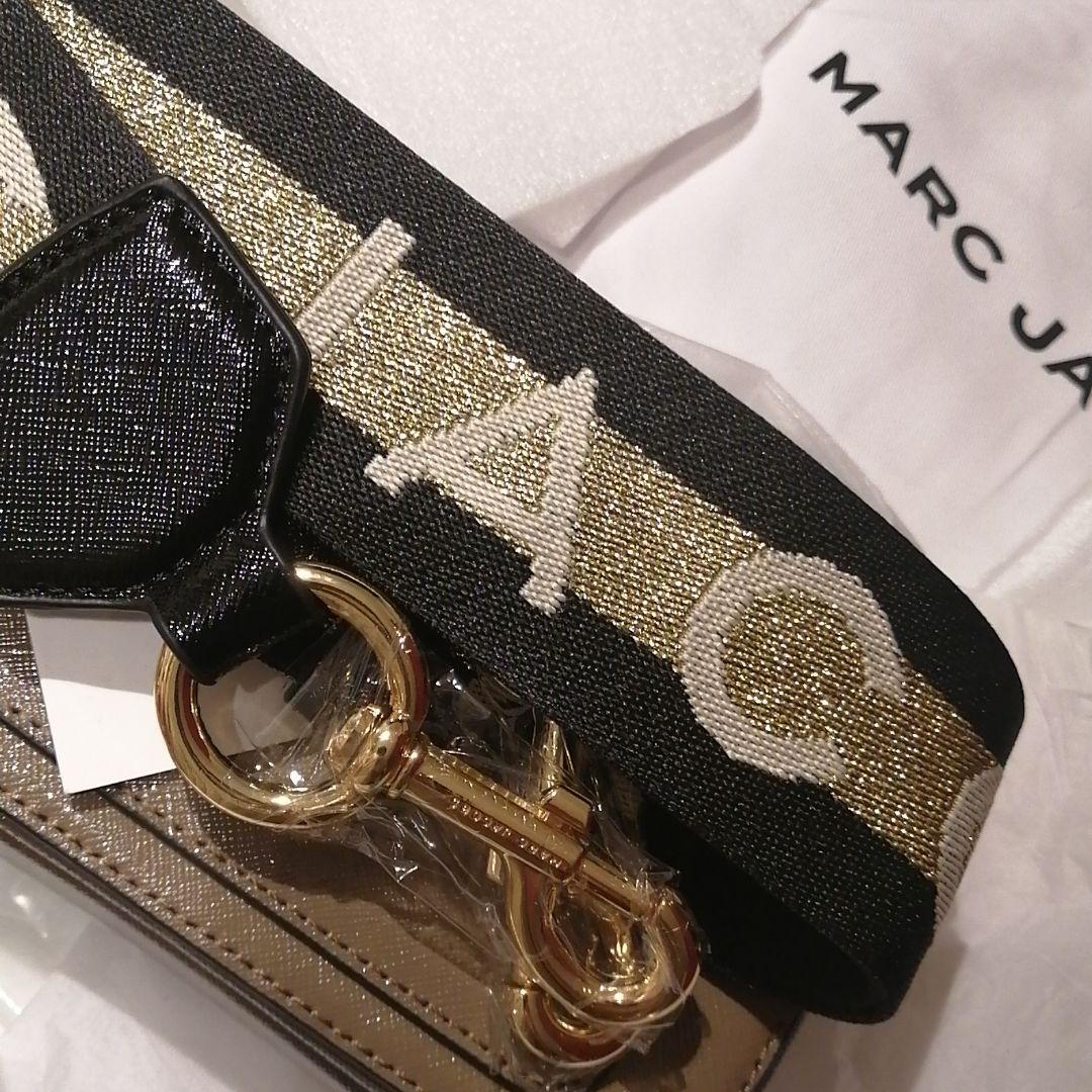 100%新品セール マークジェイコブスMARC JACOBSショルダー斜めかけバッグ 9f5kI-m64217131956 新品再入荷