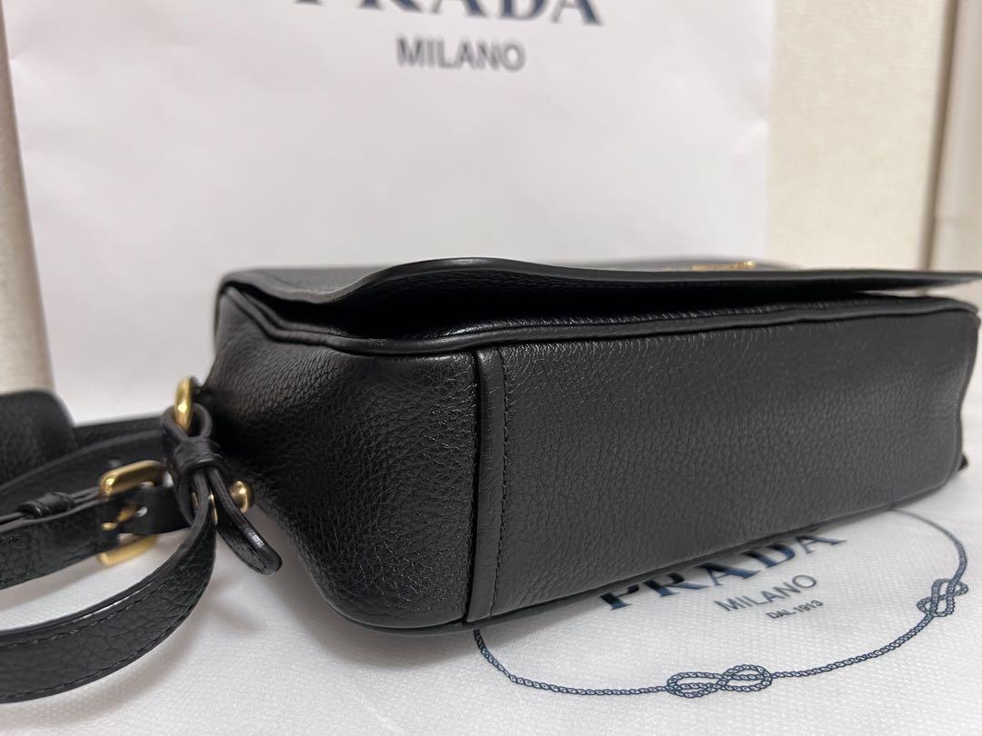※butabutakun　　　　　PRADA 　ショルダーバッグ