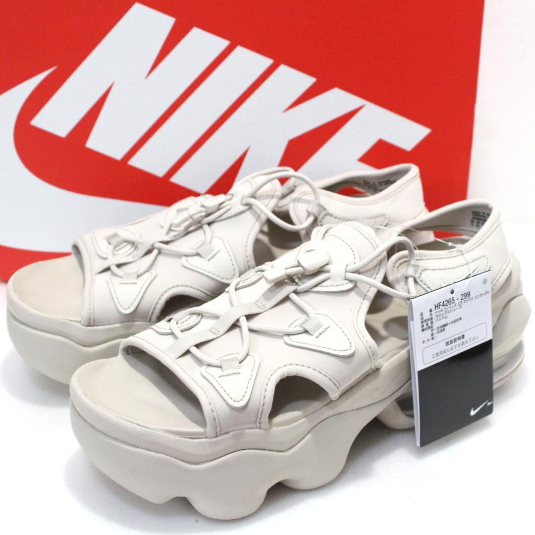 新品箱付 NIKE WMNS AIR MAX KOKO SANDAL 28cm