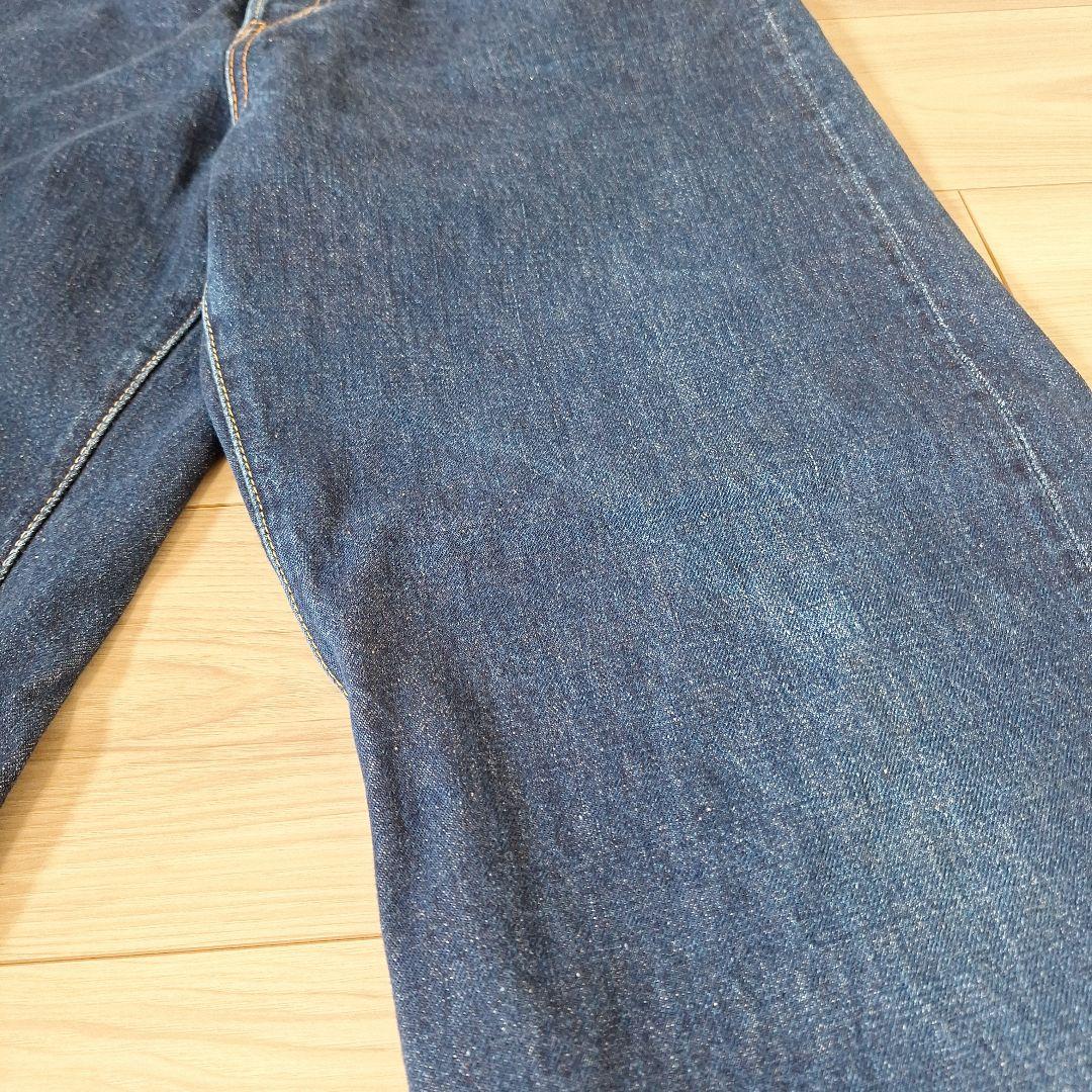 ◎SUGAR CANE◎35Inch◎極上濃紺◎1940年代◎501xxモデル
