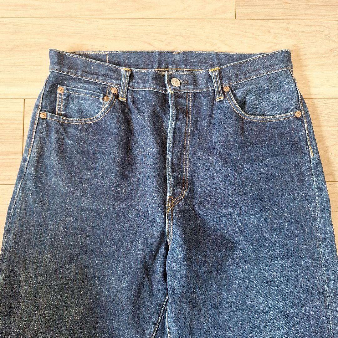 ◎SUGAR CANE◎35Inch◎極上濃紺◎1940年代◎501xxモデル