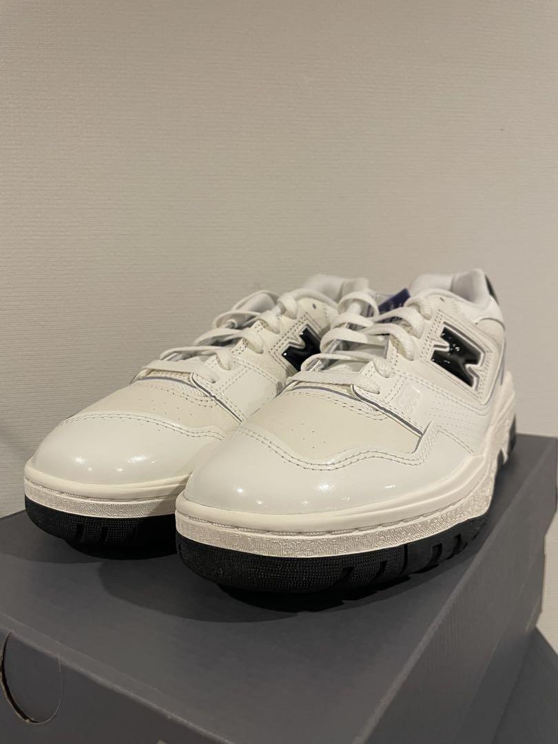 希少　ニューバランス　 BB550YKF 新品未使用　26.5㎝