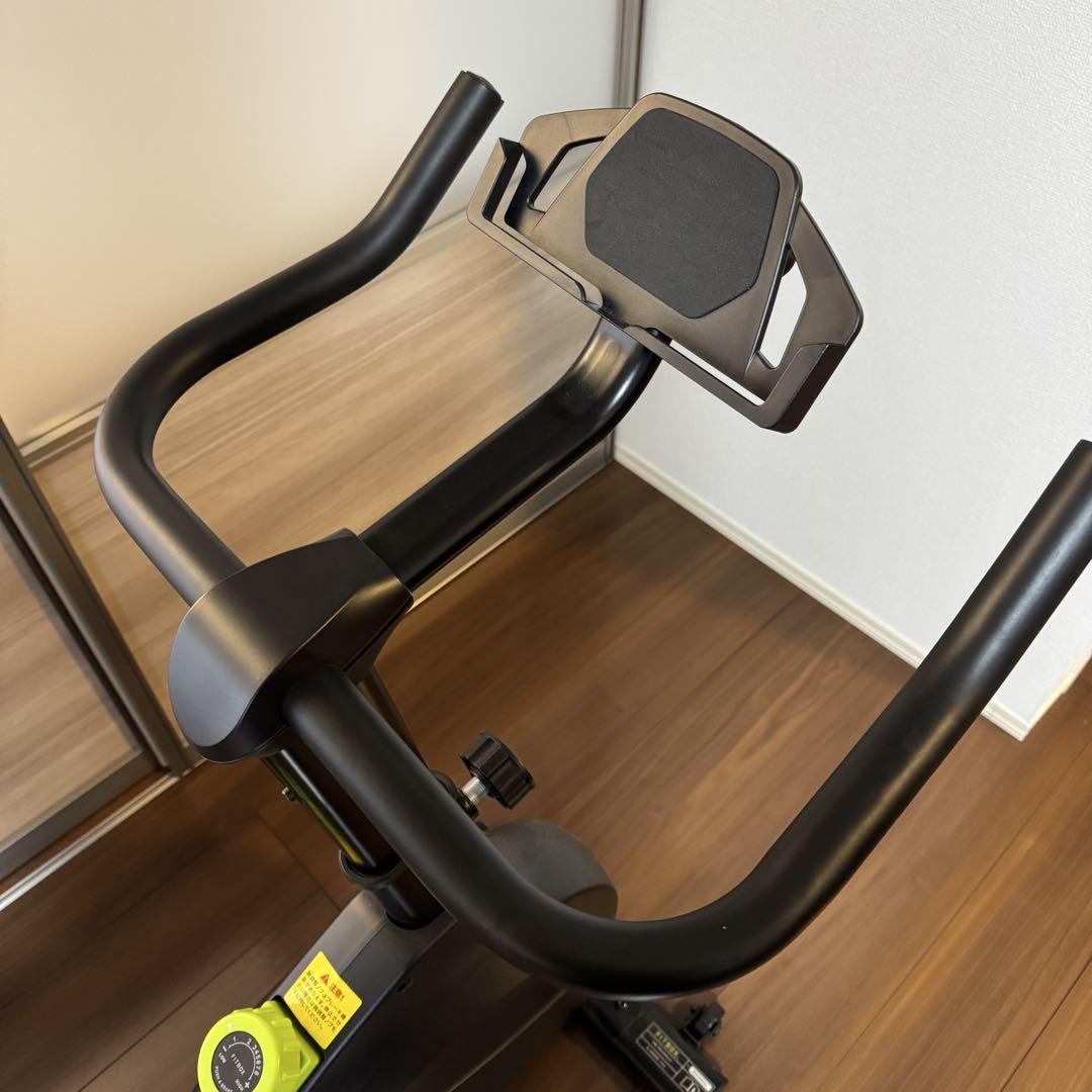 FITBOX LITEフィットネスバイク