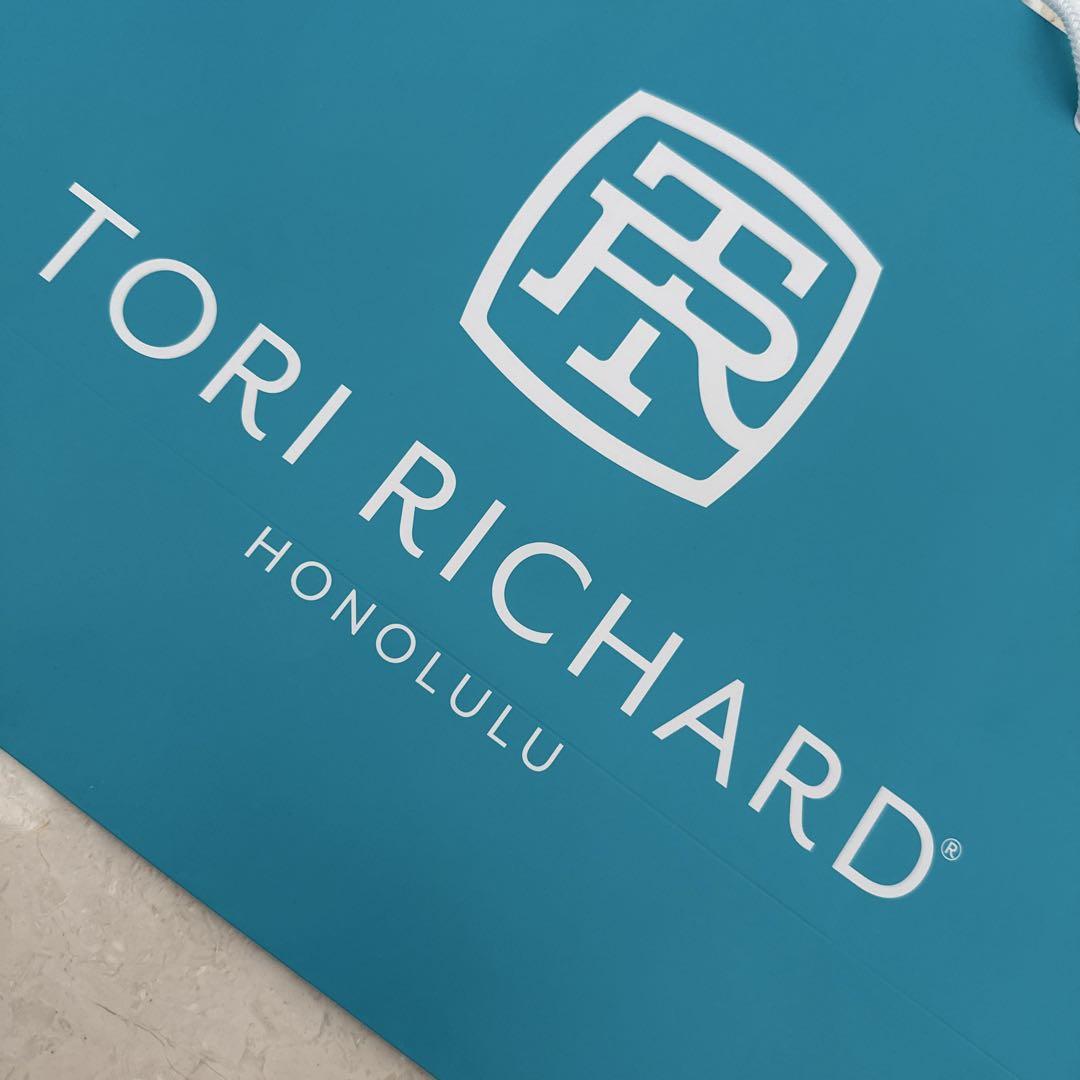 TORI RICHARD ポロ