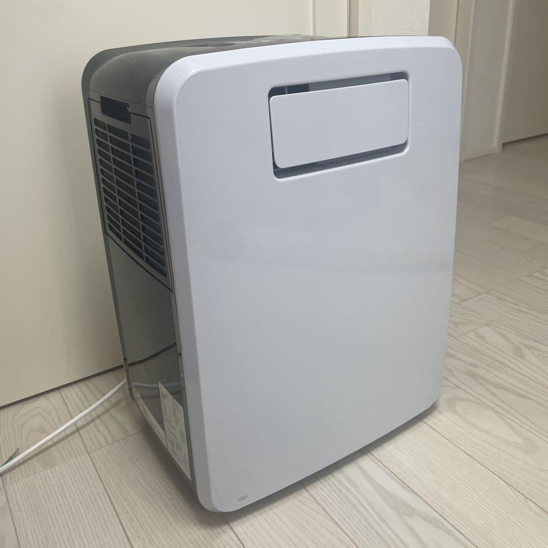 クレクール3 ポータブルクーラー