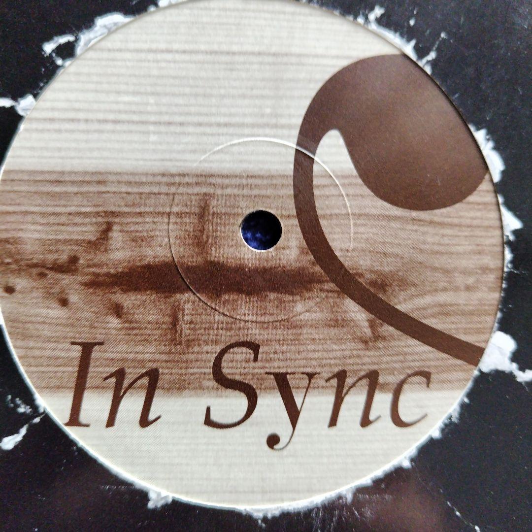In Sync ‎– Pomping World