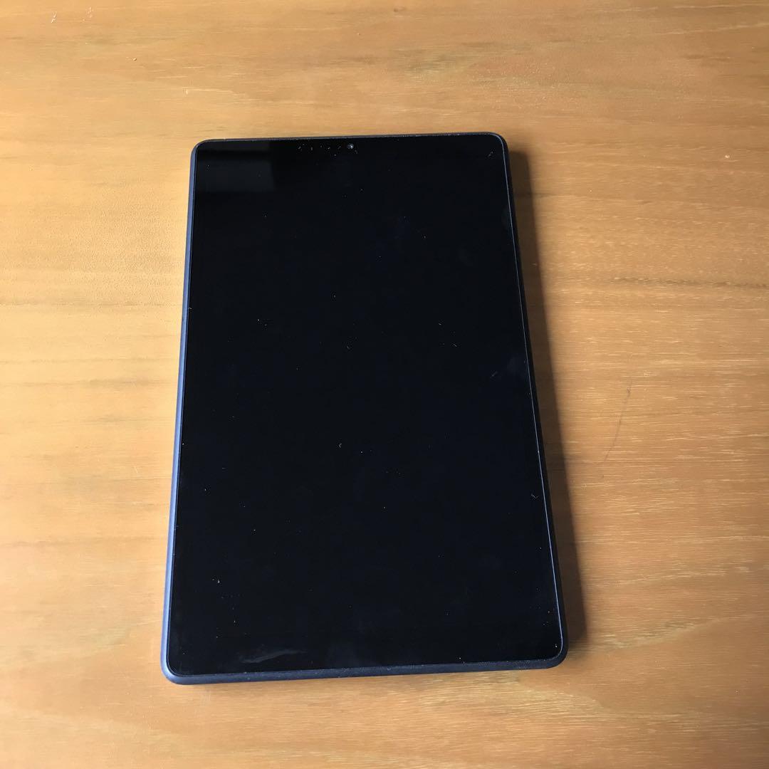 LAVIE tab8 8FHD1 本体のみ