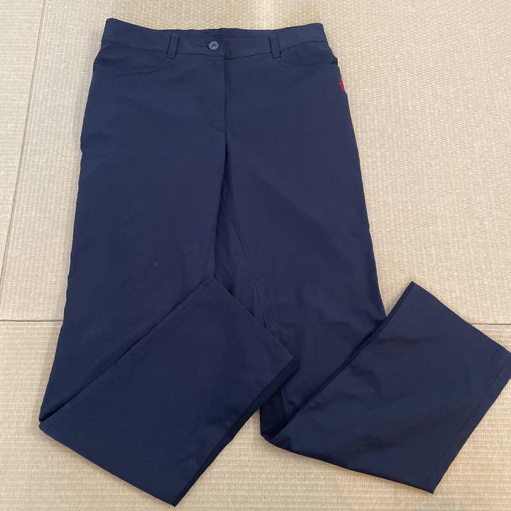 限定SALE品質保証 マンシングパンツ2点 ENYOY ウィングスルーパンツ NKJ8F-m64222835484 セール大人気
