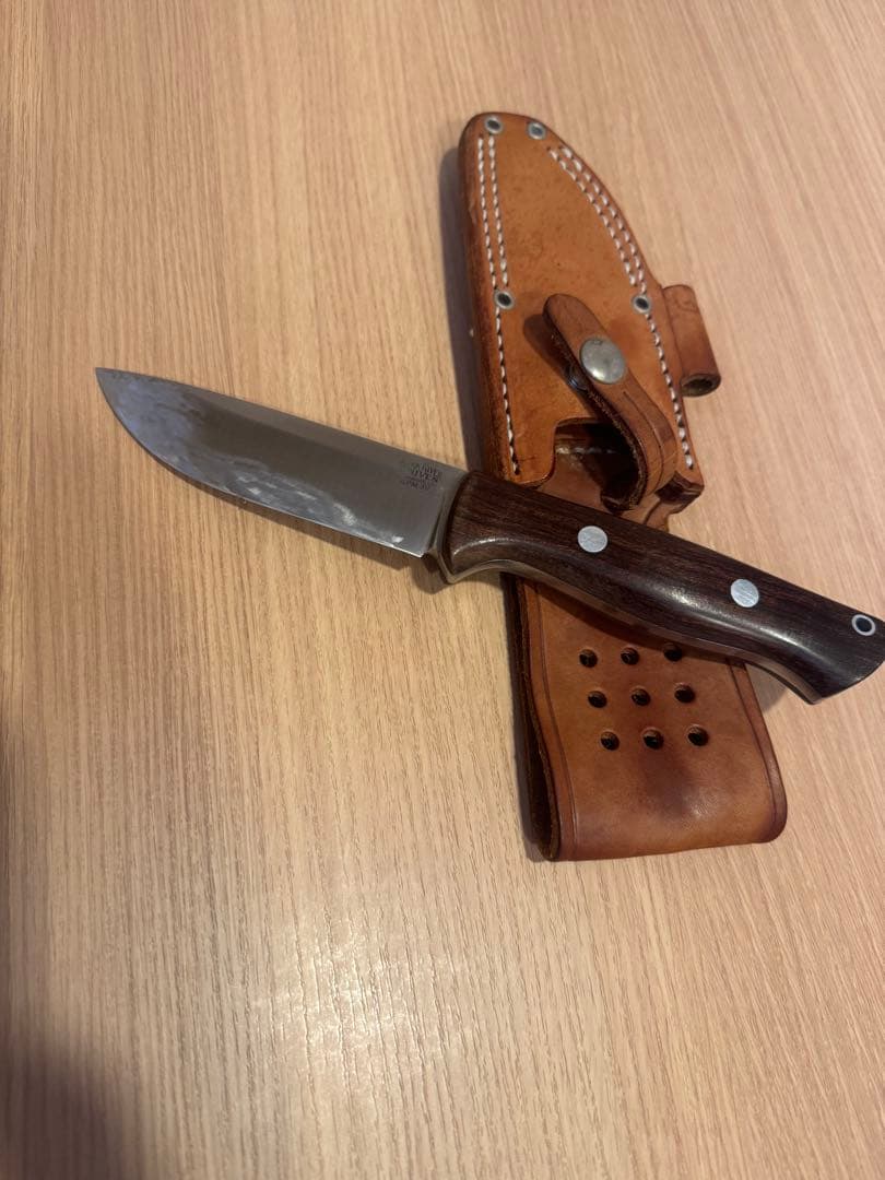 BarkRiver バークリバー ブラボー1 3VBARK RIVER KNIVES