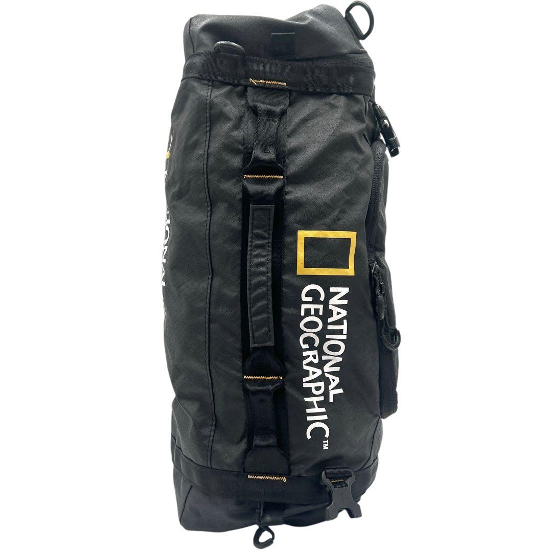 【美品】 ナショナルジオグラフィック 2way リュック ボストンバッグ mdprevattcaulkingandwaterproofing.com