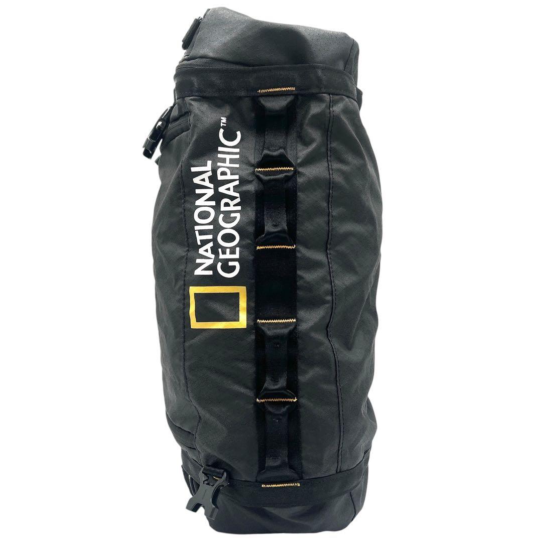 【美品】 ナショナルジオグラフィック 2way リュック ボストンバッグ mdprevattcaulkingandwaterproofing.com