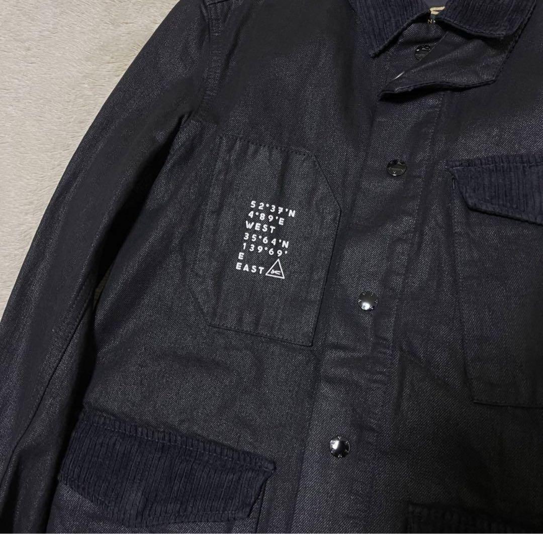 ジャケット