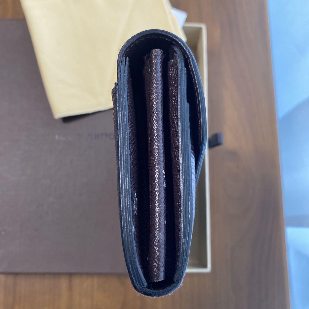 LOUIS VUITTON エピレザー 長財布