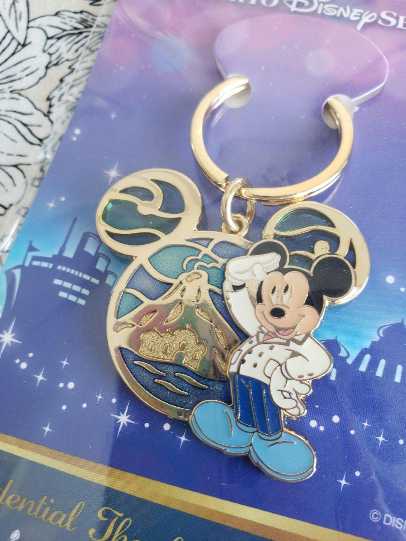 ディズニーD23 EXPO Japan 2015　キーチェーン D23 Expo Japan 2015 レポート | マガジン/レポート