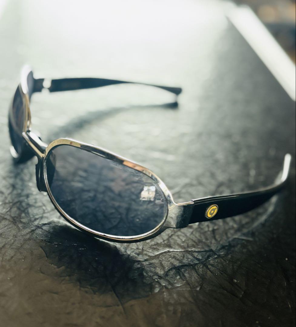 Xjapan hide着用 Global eyewear 5403 サングラス