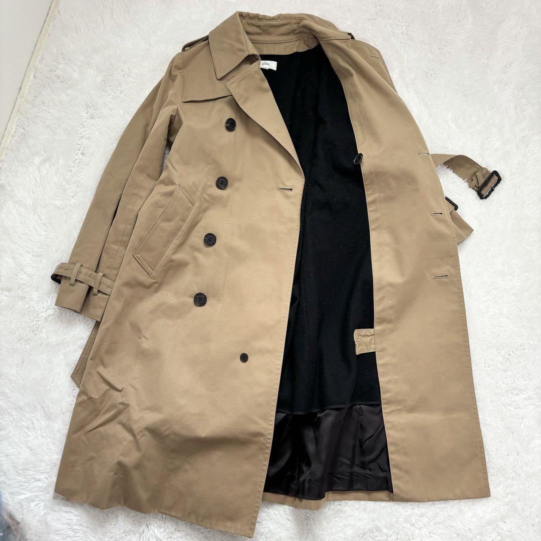 ハイク HYKE